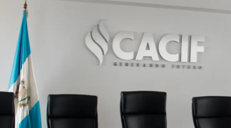 CACIF