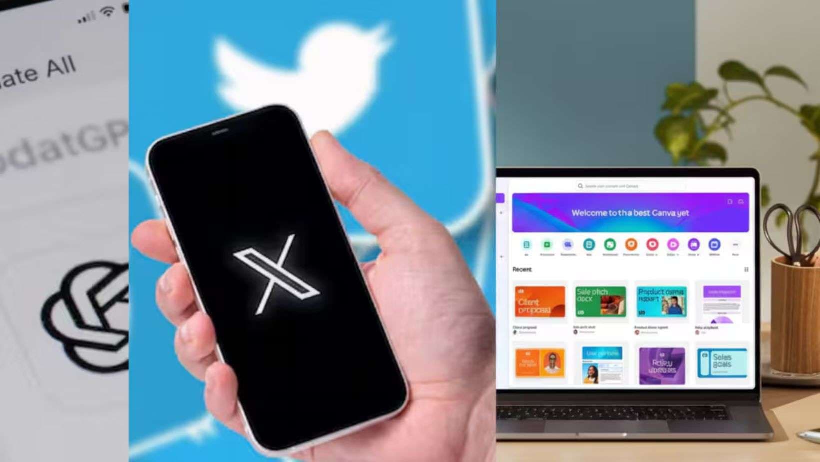 ¿Problemas para acceder a tus redes sociales? Cloudflare lanza un 'error 500' y millones de usuarios se quedan en el limbo digital