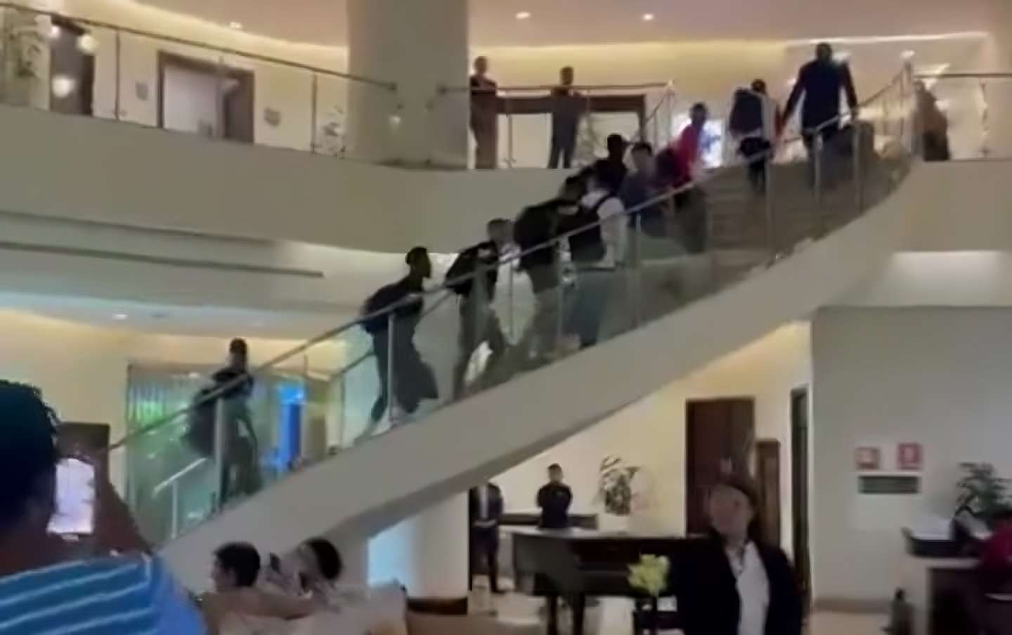 selección de panamá.