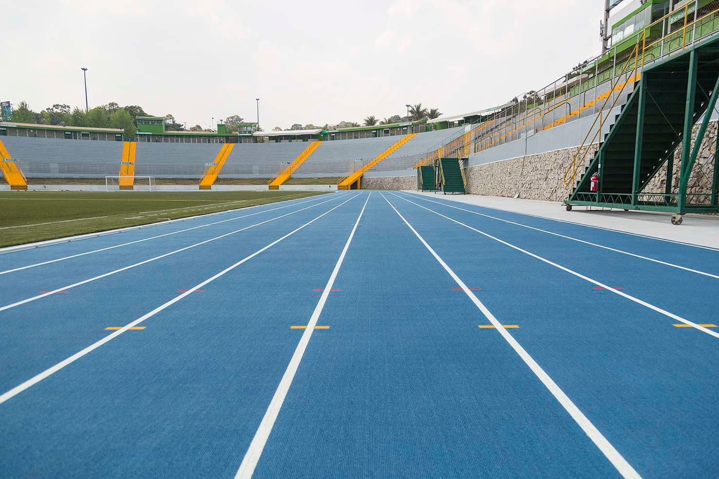 Infraestructura renovada, ¿oportunidad o reto pendiente para el deporte?