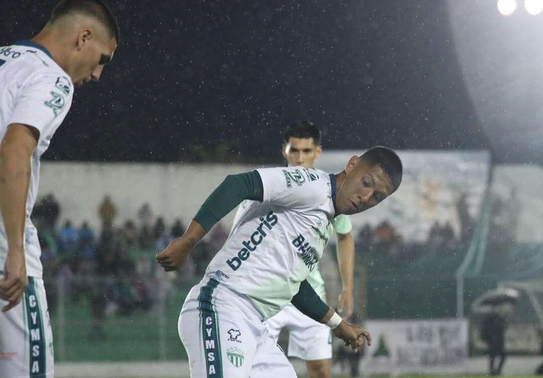 Antigua define su once para buscar el boleto a la final ante Aurora