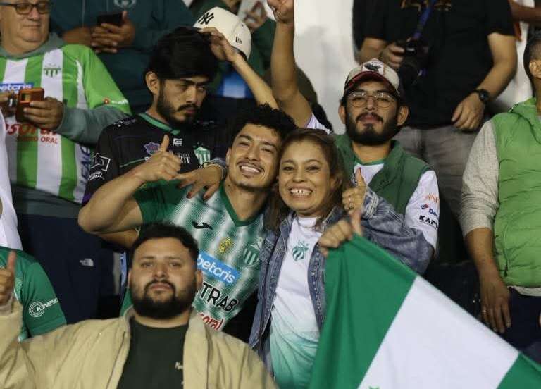 Antigua tendrá ‘Fan Zone’ para vivir la final ante Municipal