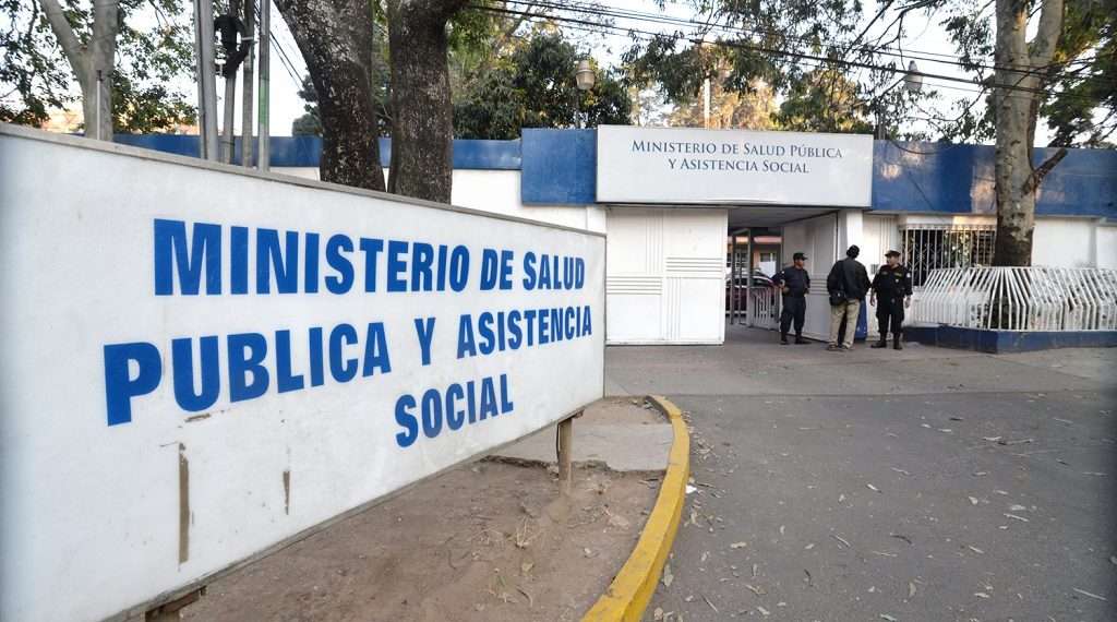 Guatemala confirma primer caso de influenza A H3N2 variante K