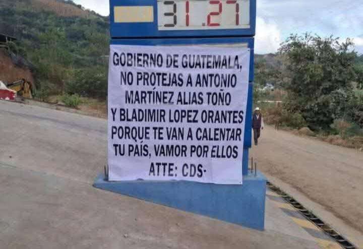 De “Tío Balde” a “El Toño”: la disputa de poder que mantiene en vilo a la frontera guatemalteca