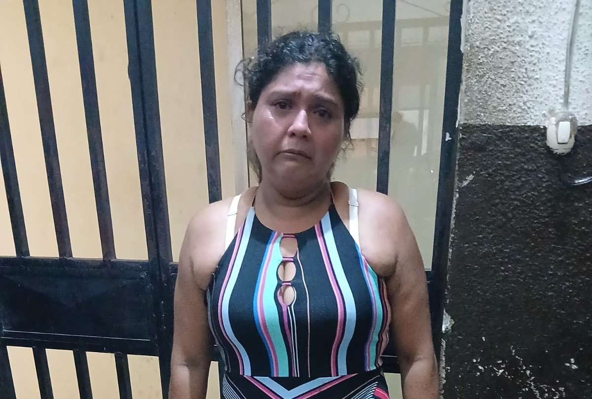 Recapturan a “La Foca” cuando cobraba extorsión de Q50 mil