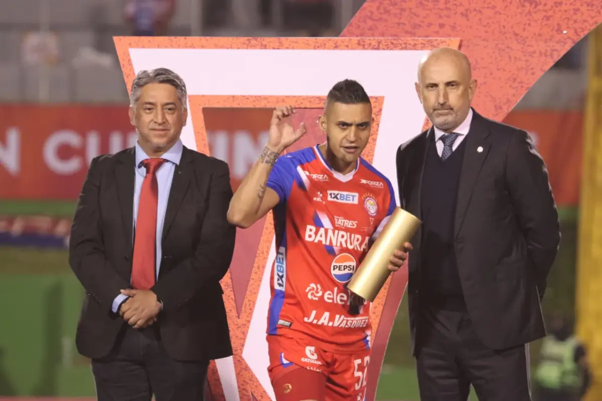 Sanciones golpean a Xelajú: multa, pérdida del Fair Play y suspensión clave