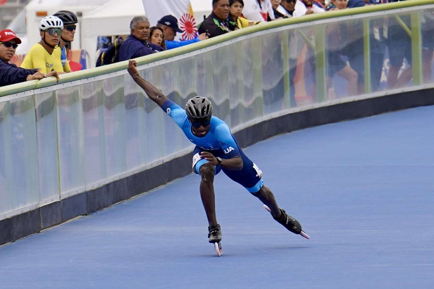 Medallero: así llega Guatemala al último día de los Juegos Bolivarianos 2025