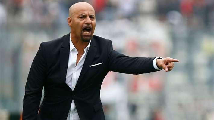 Comunicaciones mueve sus fichas y presenta a Figueroa como nuevo DT