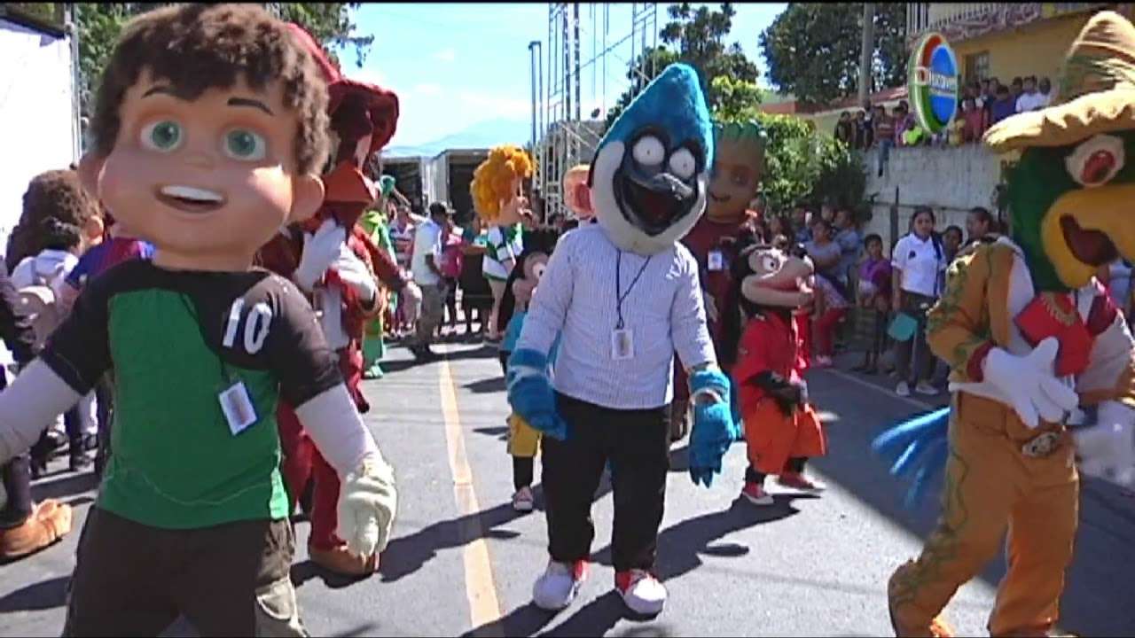 Anuncian cierres viales en Bárcenas por convite: desvíos comienzan el 6 de diciembre