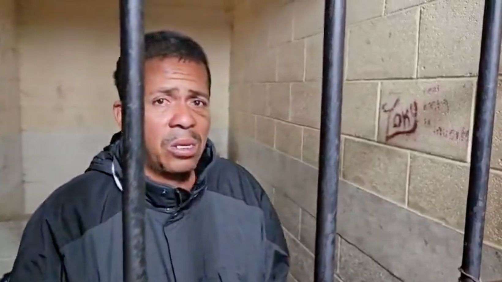 Envían a prisión preventiva a señalado por la muerte del niño Edgar Gadiel