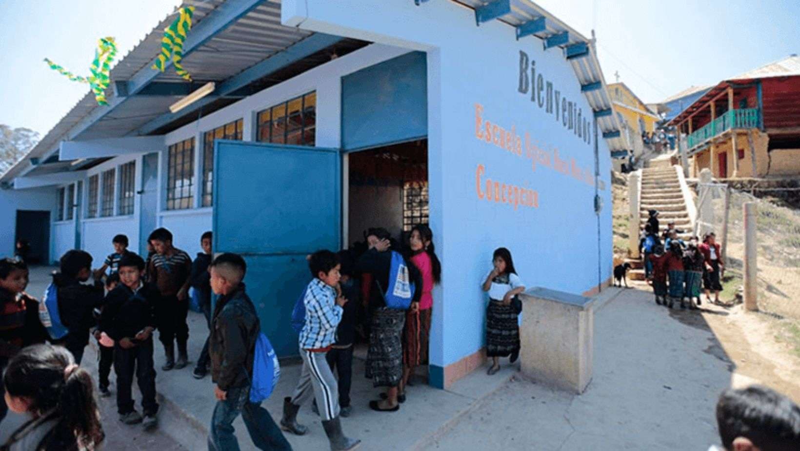 ¿Avance real o progreso limitado? El debate sobre la educación pública