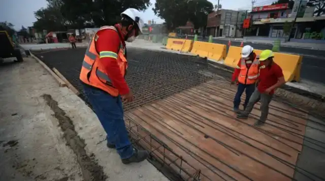 Salario mínimo y construcción: ¿es viable un aumento sostenido en Guatemala?