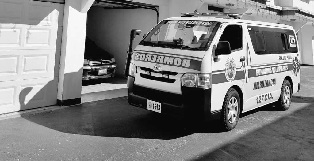 Mujer fallece en autohotel.