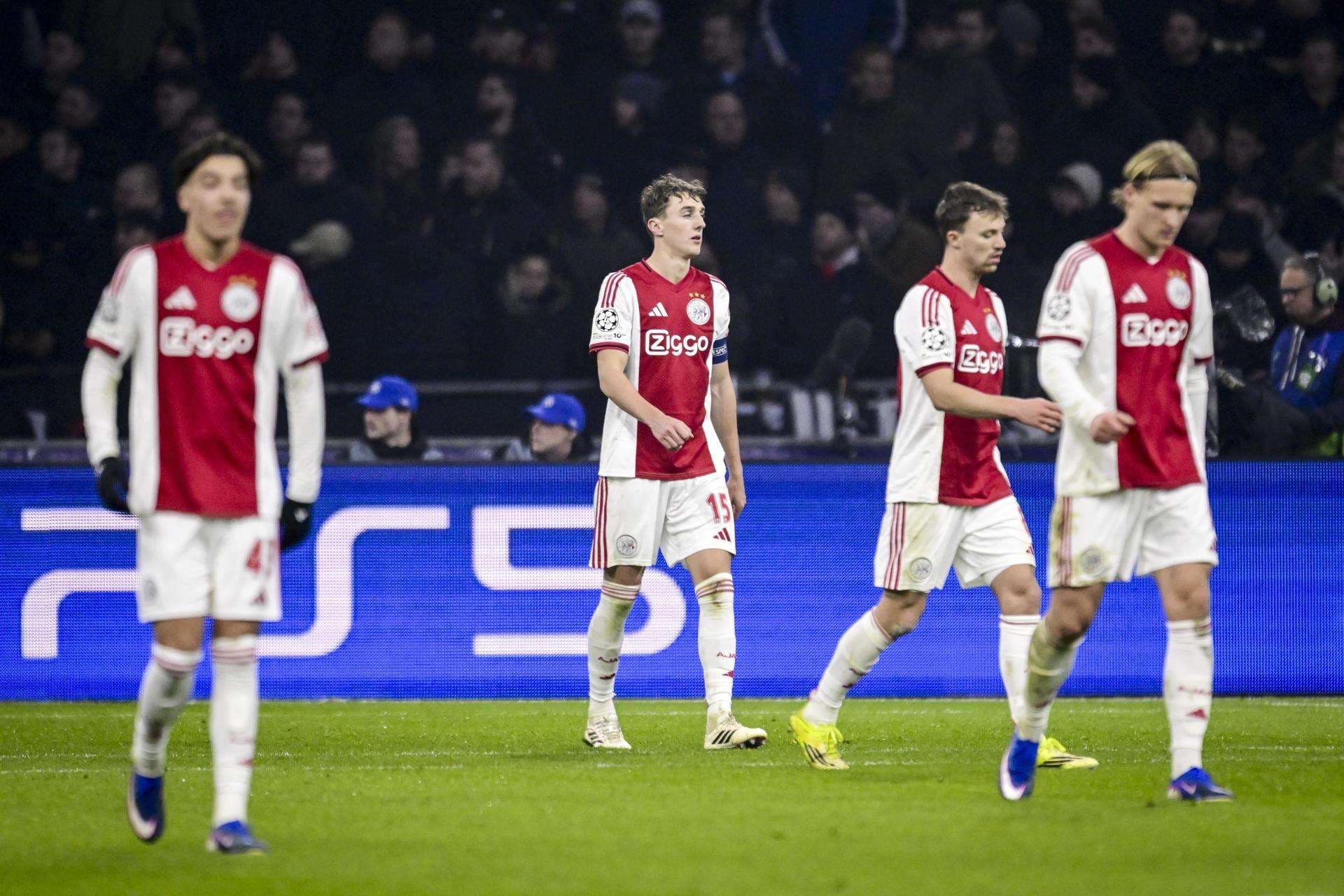 Argentino Santiago Hezze mete al Olympiacos en la siguiente ronda