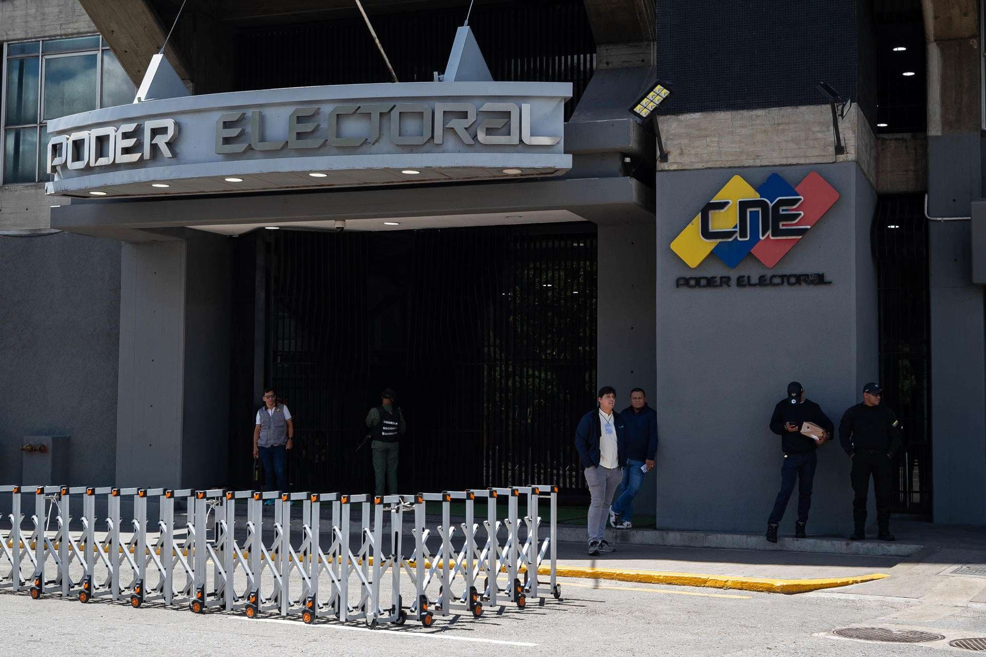 Ente electoral pide liberar a Maduro cuya integridad ve vital para estabilidad venezolana