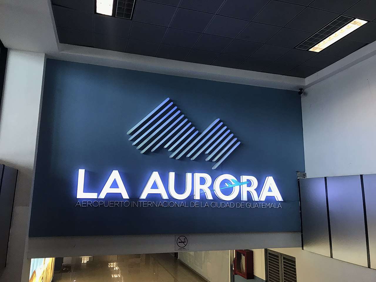 DGAC prepara reforma legal para redefinir el control aeroportuario