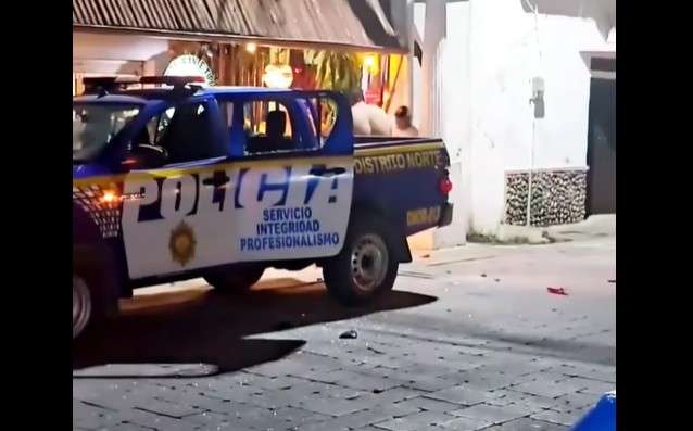 muerte hombre en petén.