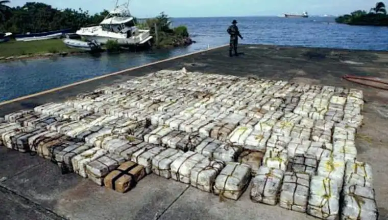 La captura de Nicolás Maduro también ha encendido alertas en Centroamérica, particularmente en países señalados como puntos clave en las rutas del narcotráfico hacia Estados Unidos.