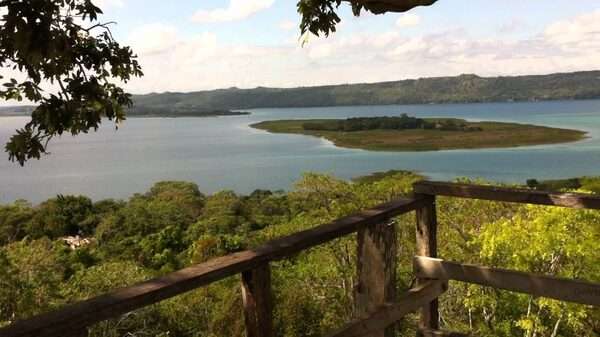Restringen acceso a importante mirador turístico en Petén
