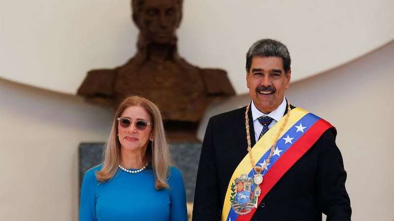 Nicolás Maduro y Cilia Flores: Comparecen ante tribunal de Nueva York por narcotráfico este 5 de enero 2026