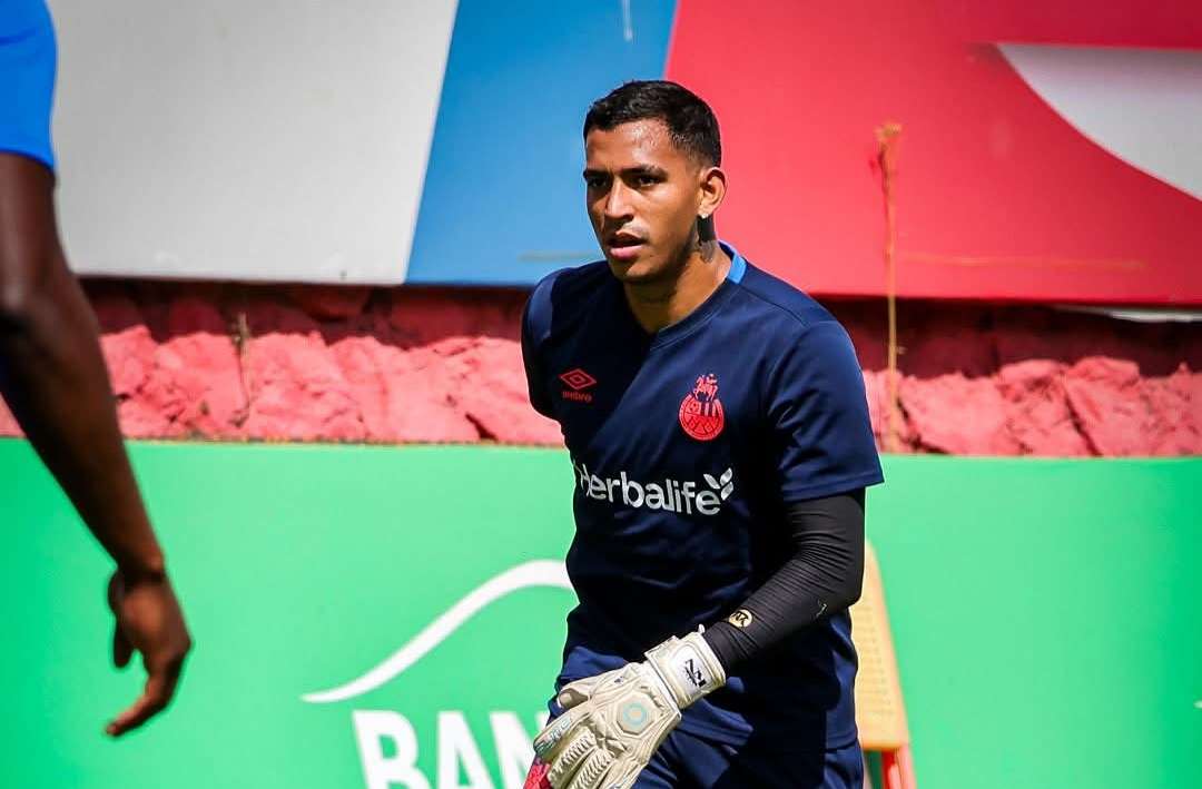 Así se juega la segunda fecha del Torneo Clausura 2026