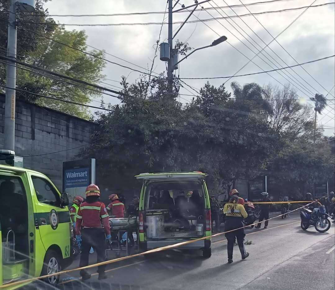 Cámara de Comercio pide al Ejecutivo declarar Estado de Prevención por crisis de seguridad