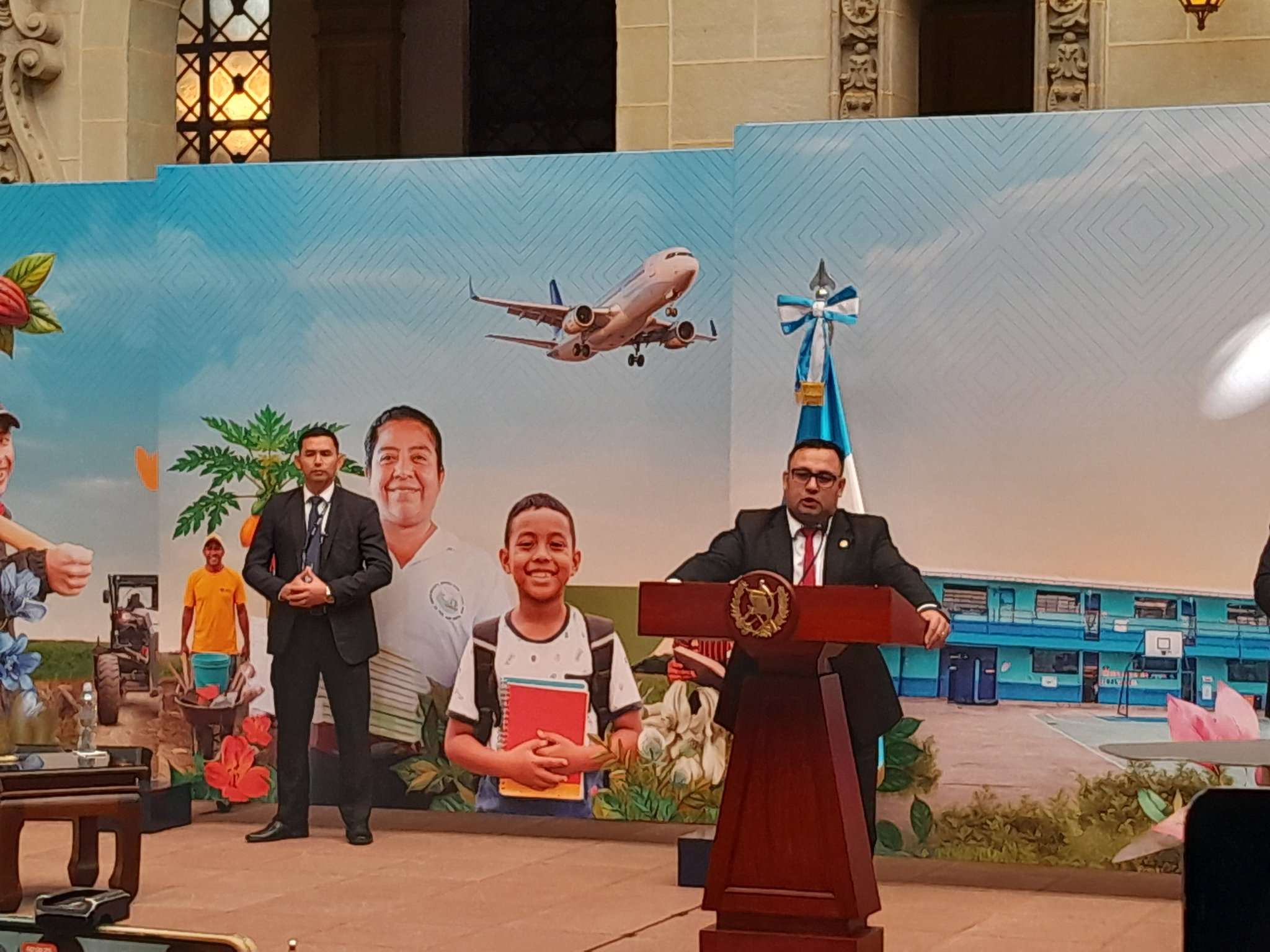 Transportistas deberán portar certificado de funcionalidad antes del 15 de febrero