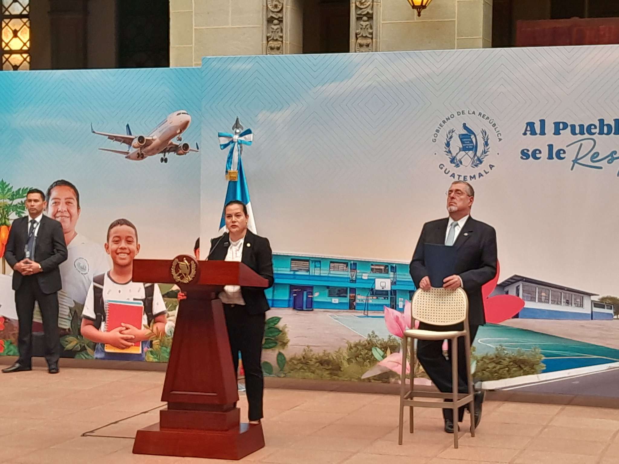 Bonos de carbono generan primer pago millonario para Guatemala