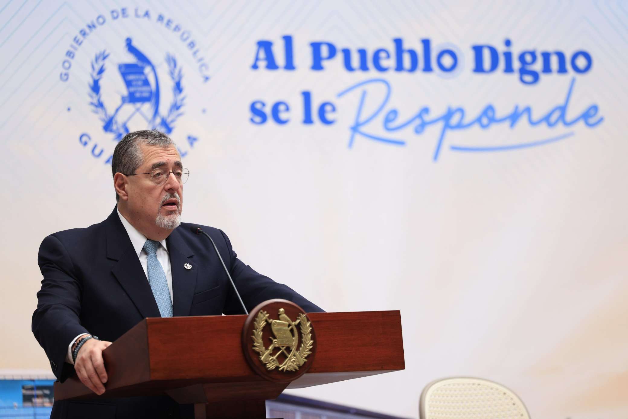 Ejecutivo advierte impacto en proyectos tras suspensión del presupuesto 2026