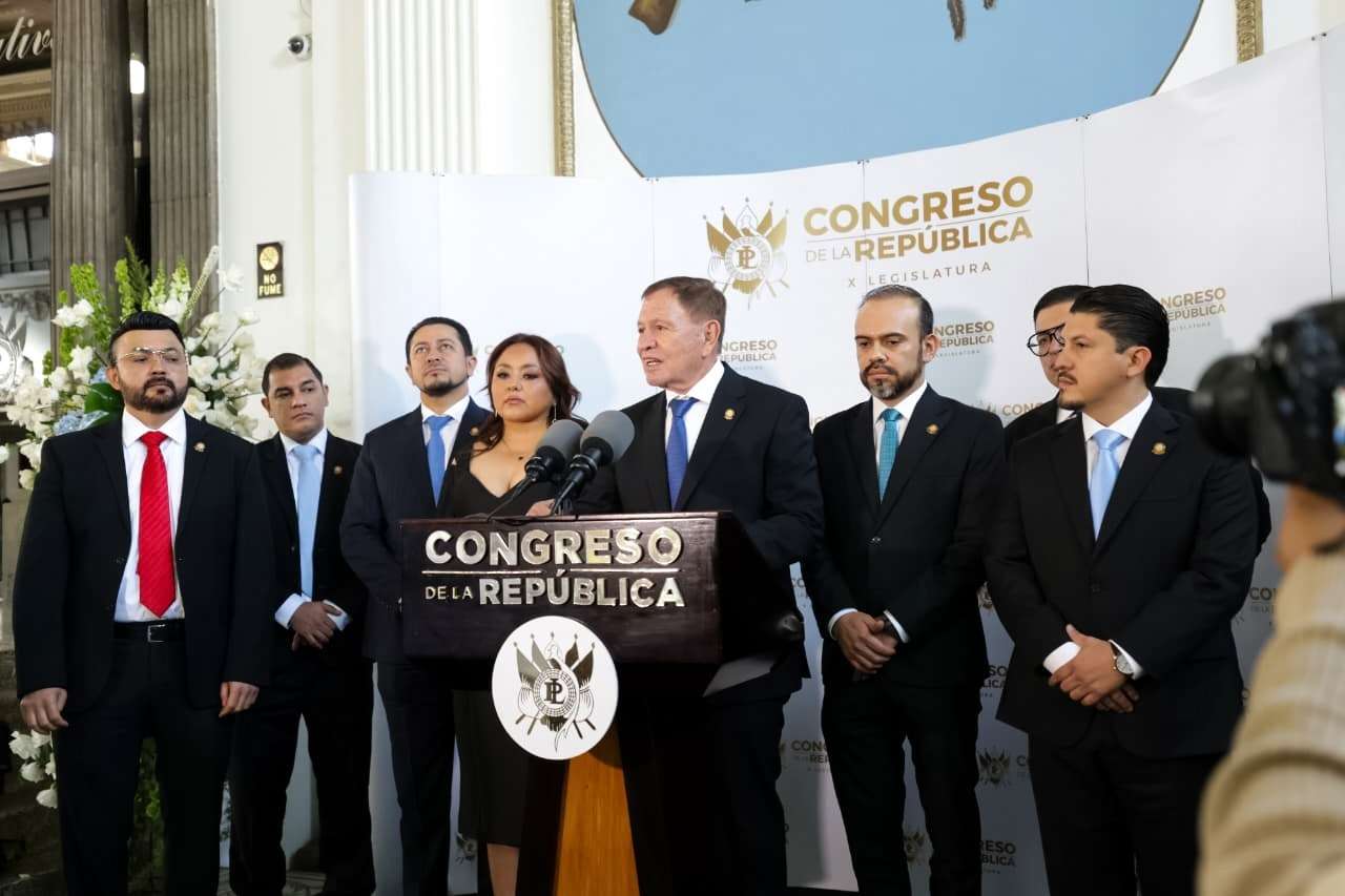 Junta Directiva no descarta cambio en días de sesión en el Congreso