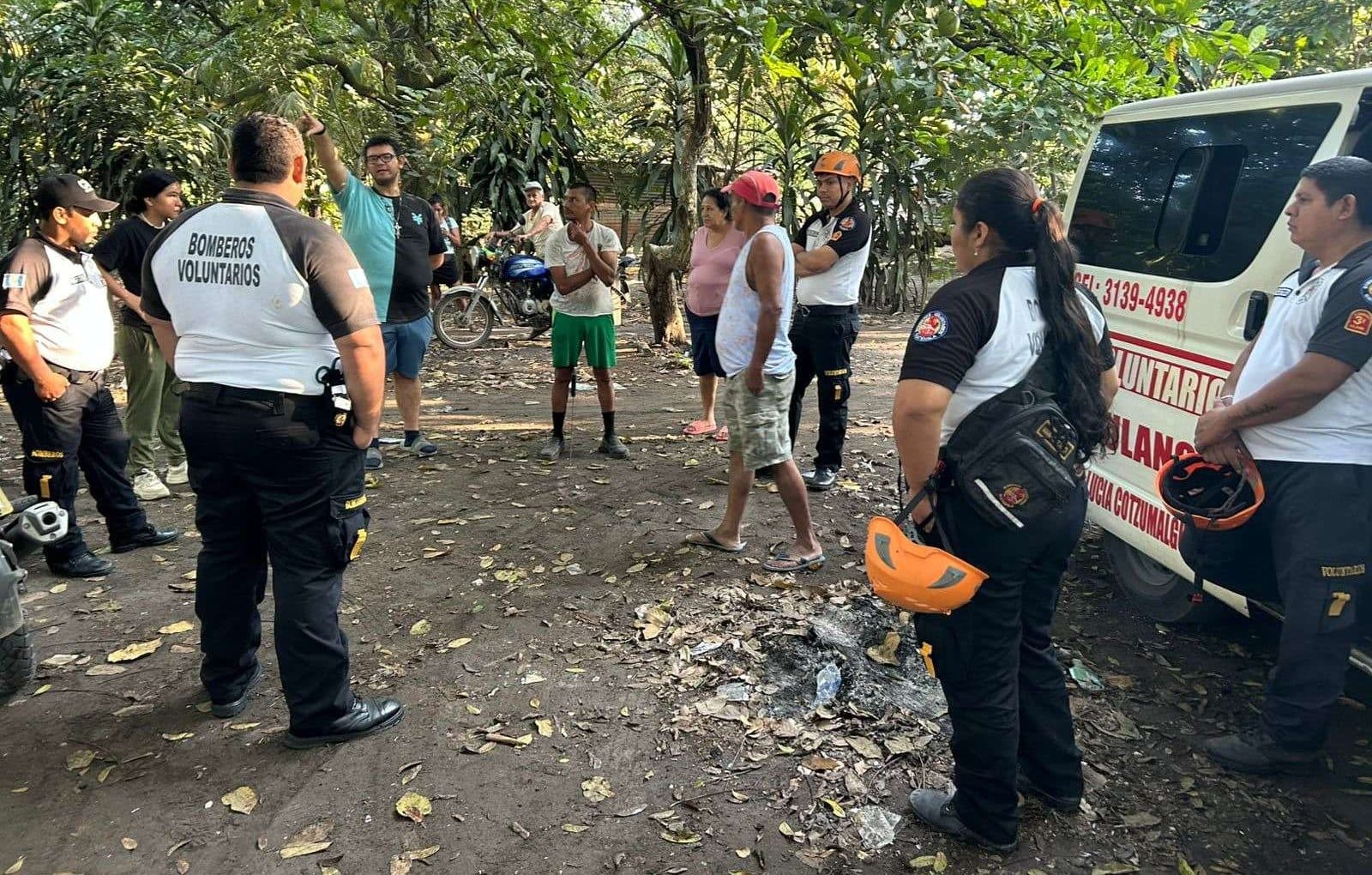 Suspensión del Presupuesto 2026 frena contratación de 300 bomberos