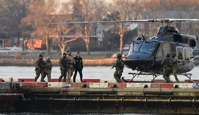 Defensa de Nicolás Maduro y Cilia Flores solicita atención médica ante tribunal de Nueva York