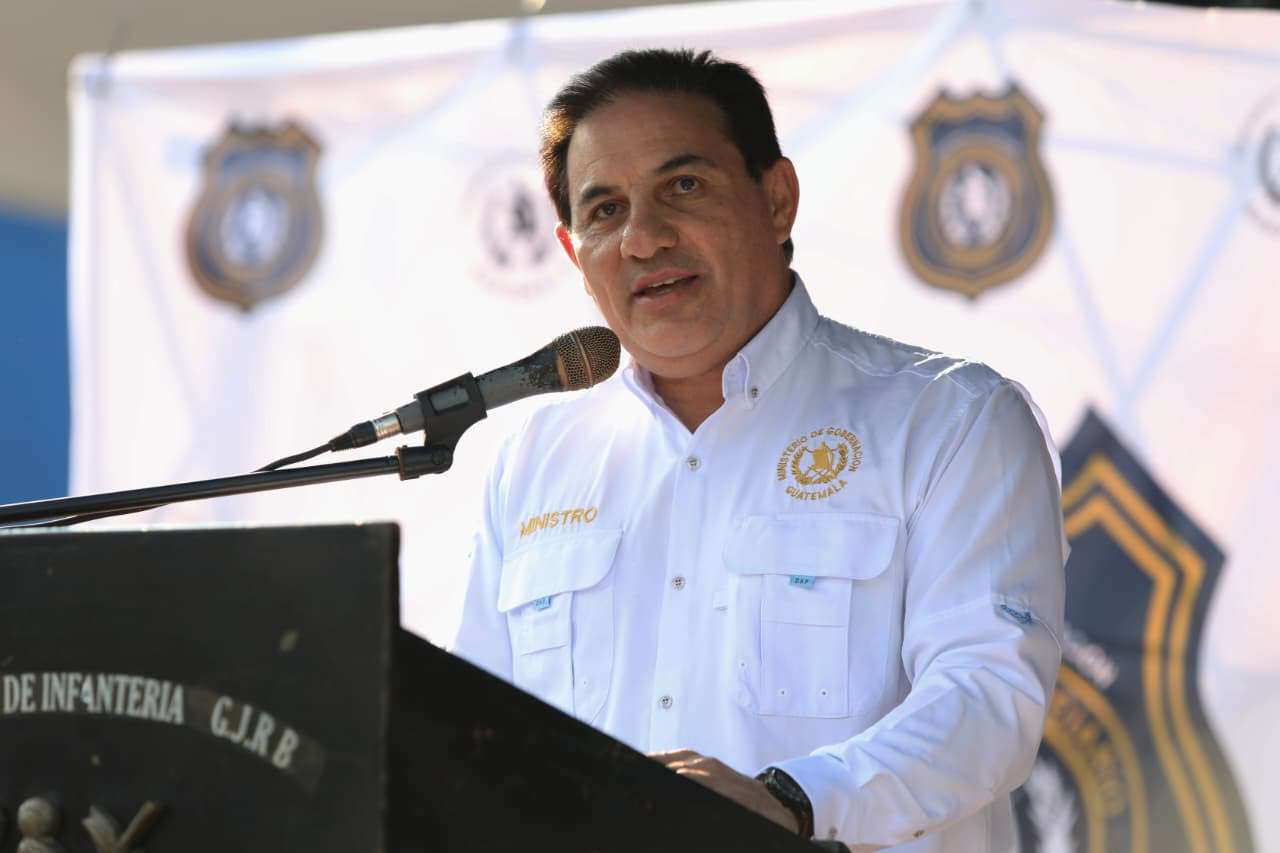 ¿Fue Guatemala ruta del narcotráfico? Gobernación responde tras acusación de EE. UU. contra Maduro