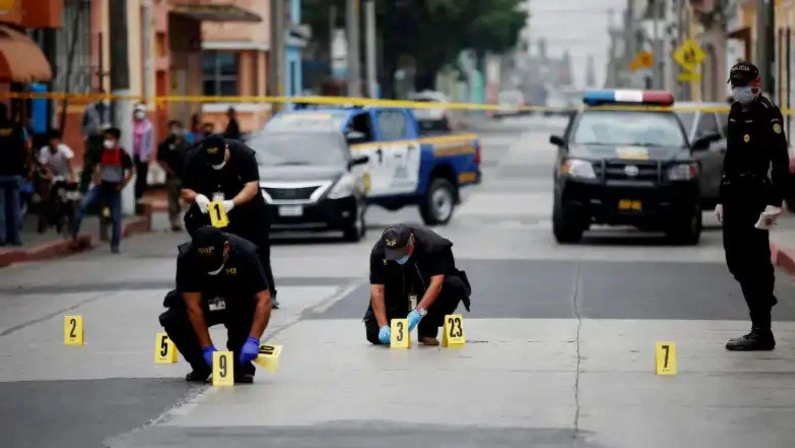 Repunte de homicidios genera preocupación en el cierre de 2025