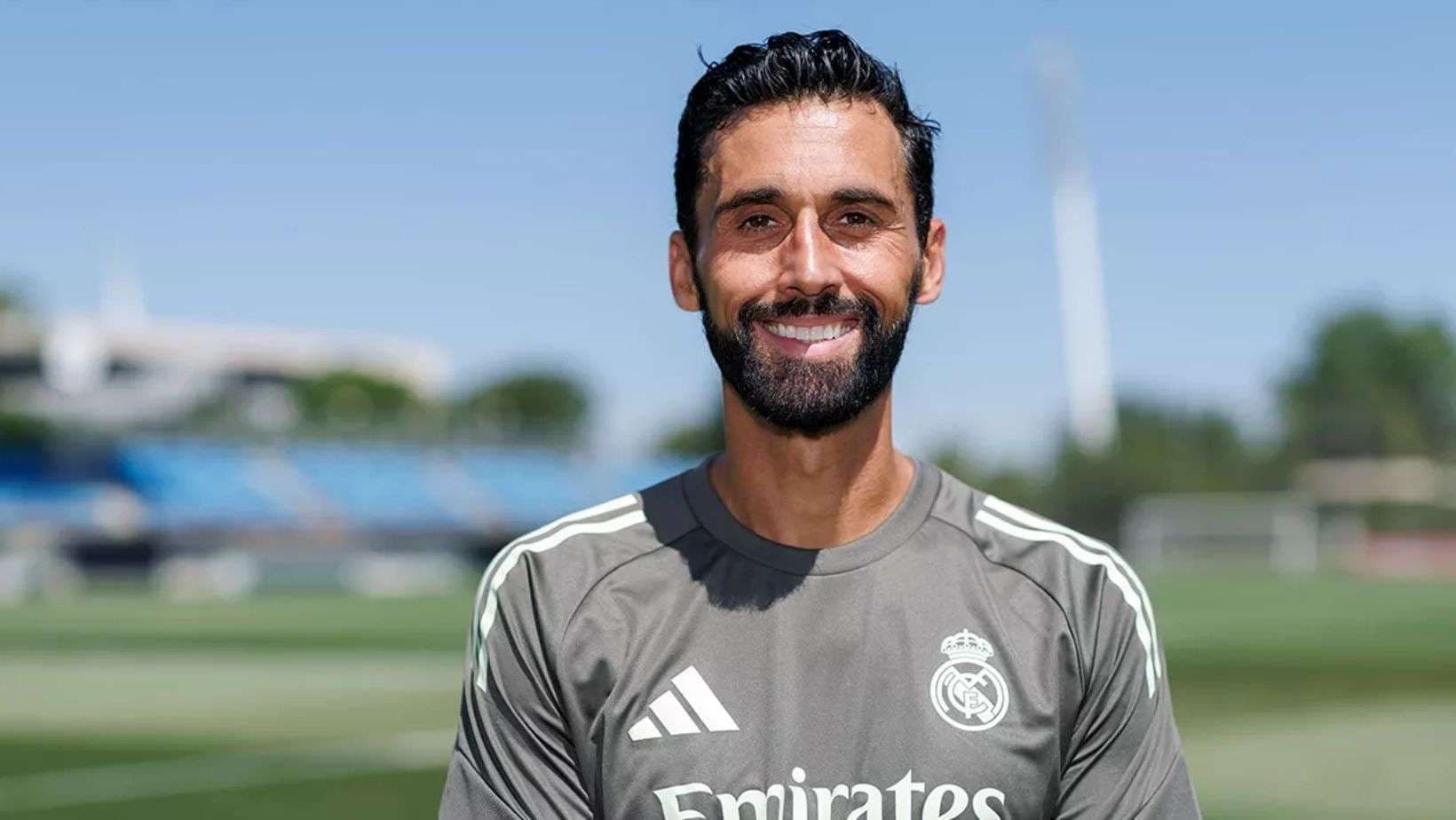 Arbeloa, la apuesta del Real Madrid para iniciar un nuevo ciclo