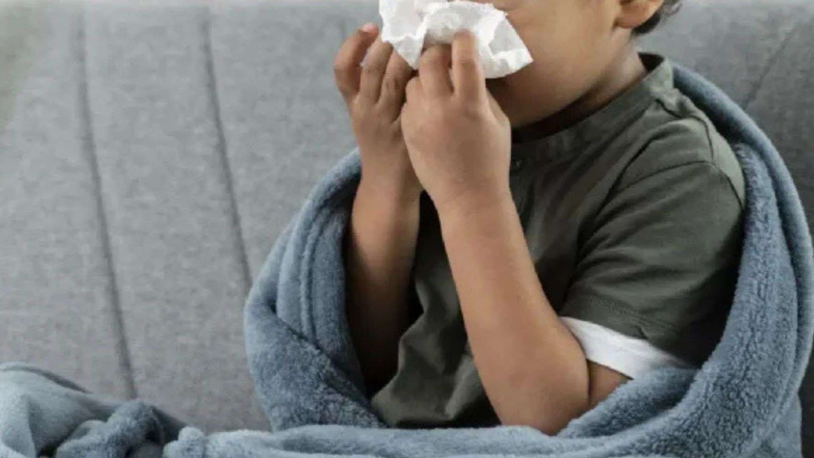 Caso confirmado de tosferina enciende alertas sanitarias