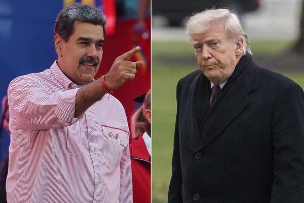 De la tensión diplomática al ataque: qué llevó a EE. UU. a actuar contra Venezuela