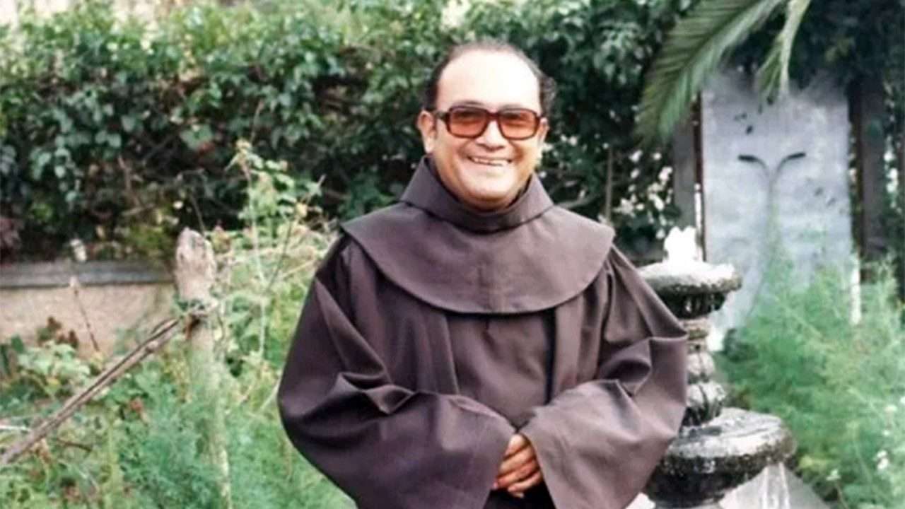 Será beatificado fray Augusto Ramírez, sacerdote guatemalteco asesinado por odio a la fe