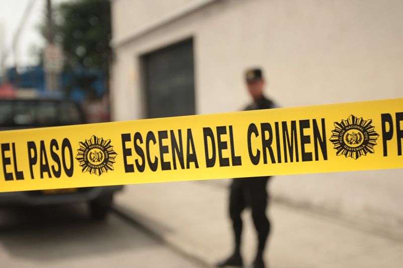 Narcoactividad y disputas territoriales empujan la violencia en Guatemala