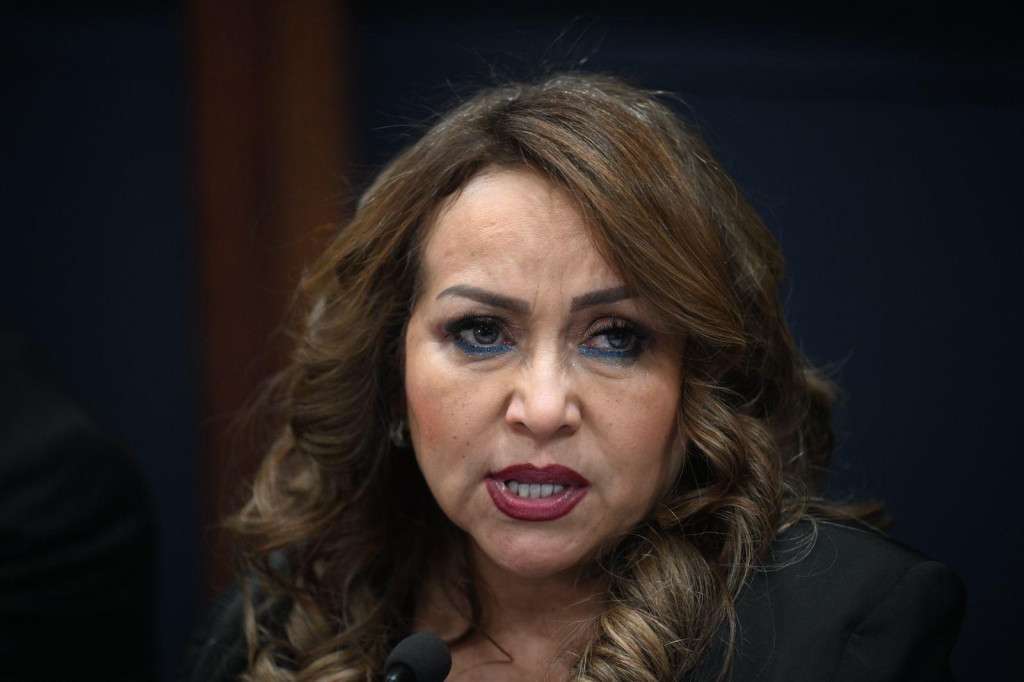 Magistrada Palencia llama a blindar la Corte de Constitucionalidad con participación activa