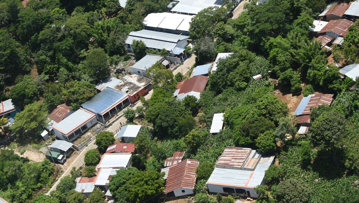 zonas sismicas de guatemala: