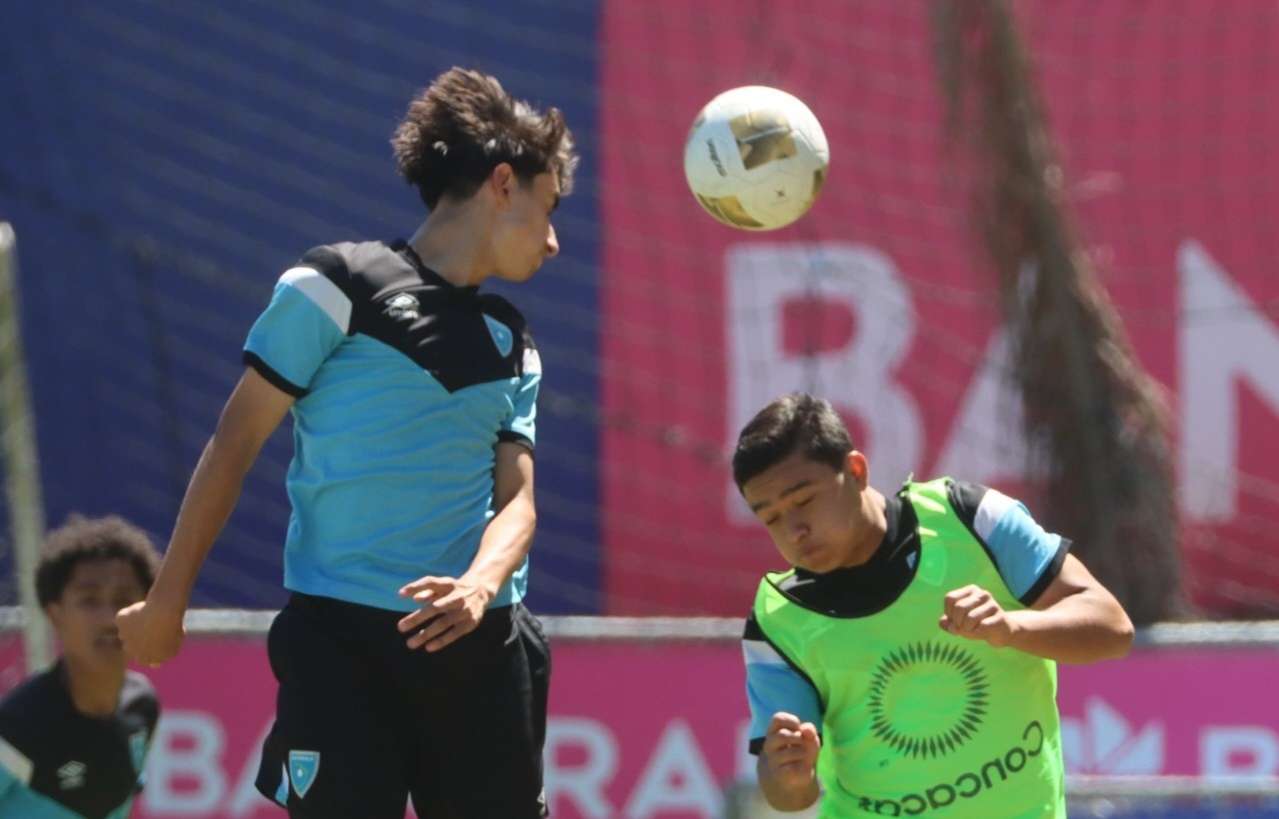 Selección Nacional Sub-17