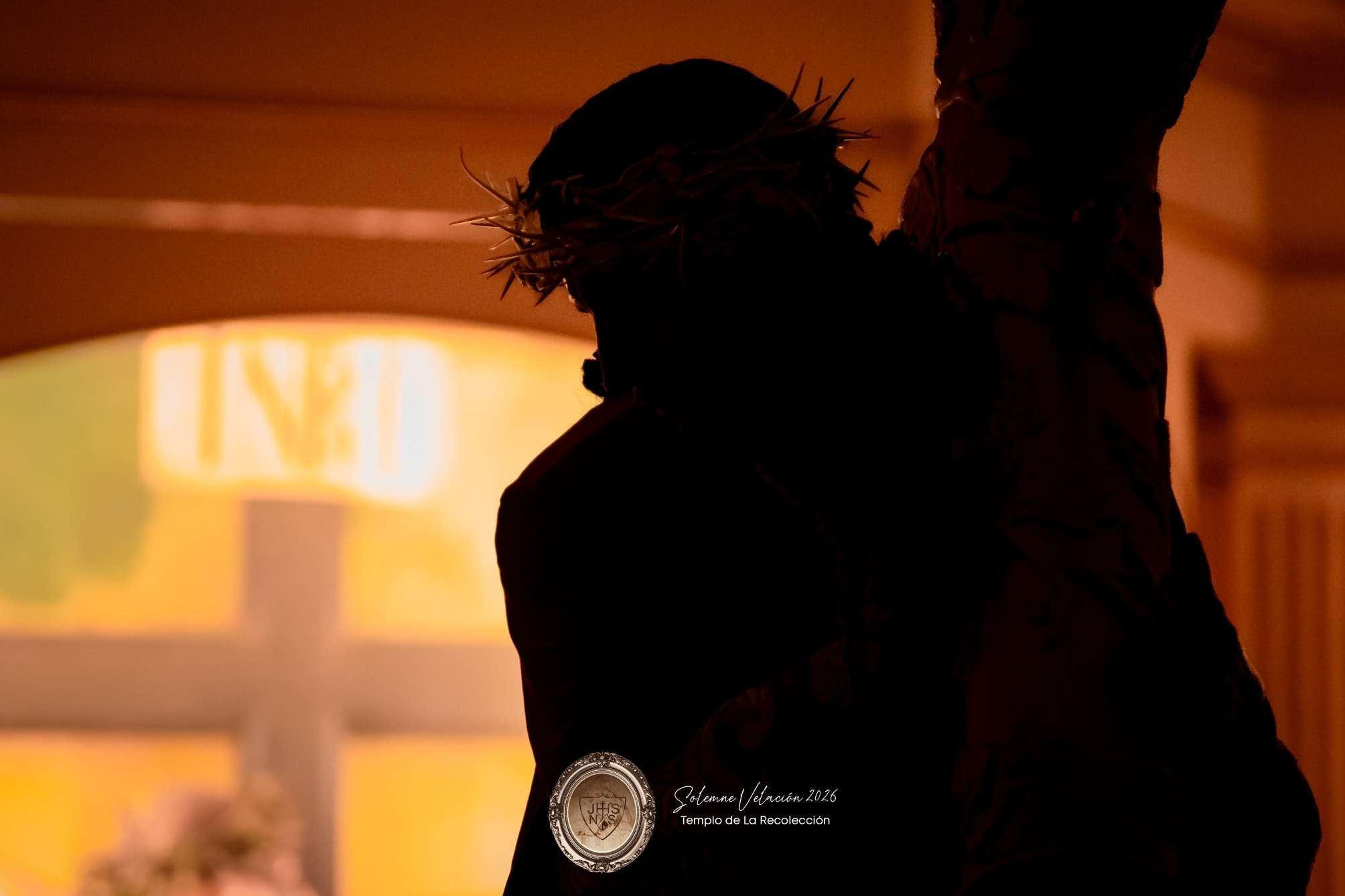 Hermandad C.I. Jesús Nazareno del Consuelo y Asoc. Cruzados Sto. Sepulcro