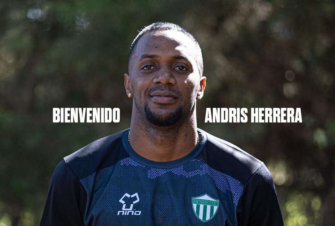 Andris Herrera