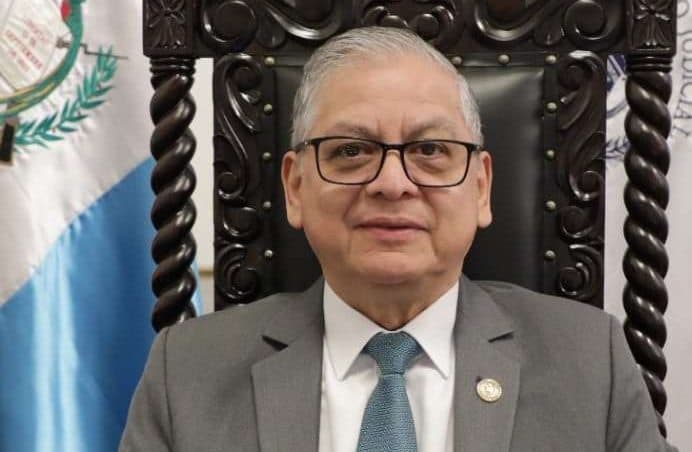 ¿Cómo se evaluará a los aspirantes al MP? Lucero Paz promete evaluación objetiva