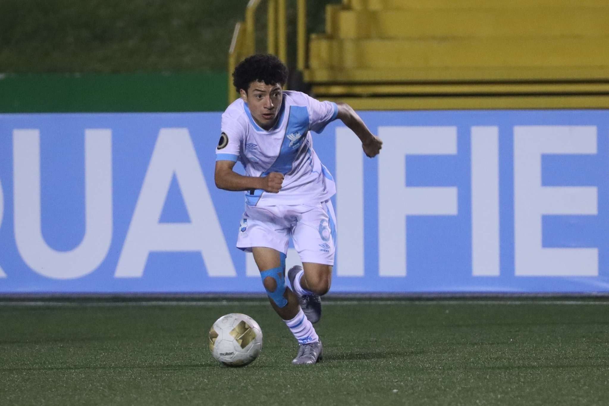 guatemala sub-17.