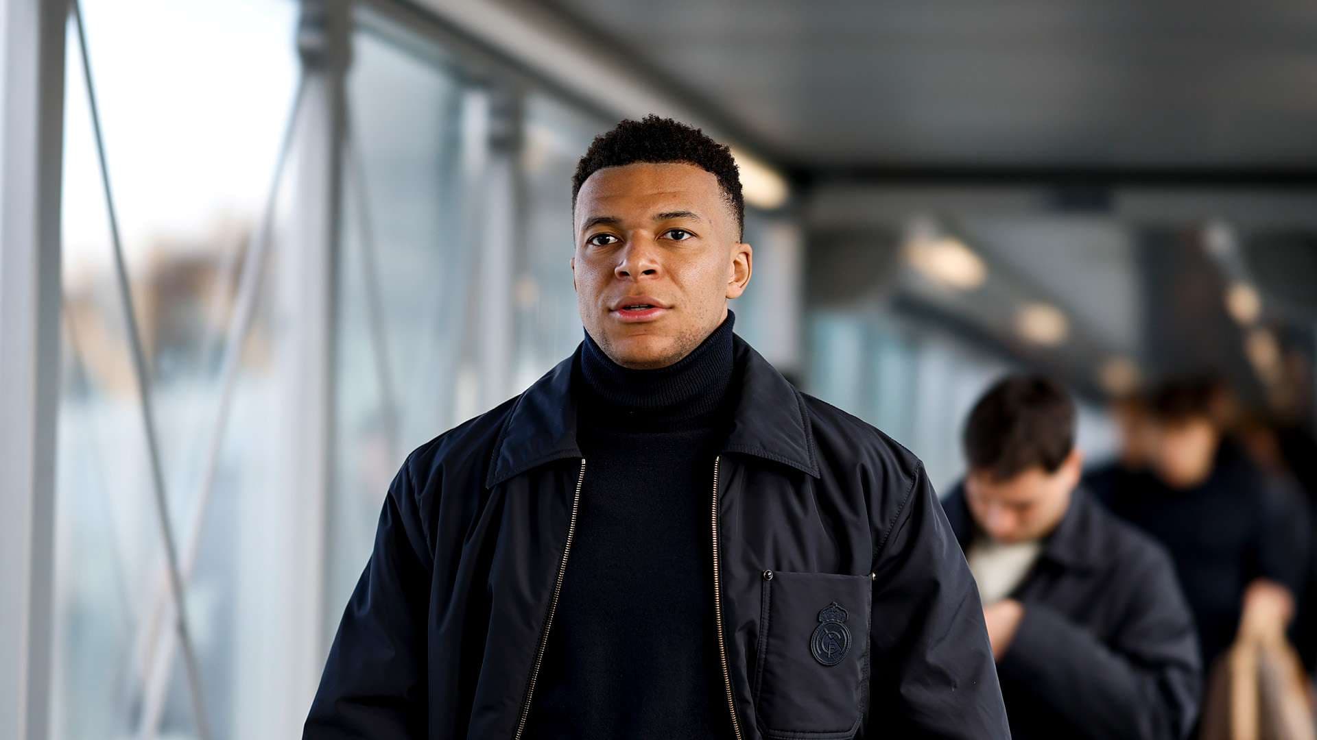 Real Madrid llega a Lisboa sin varias figuras para enfrentar al Benfica