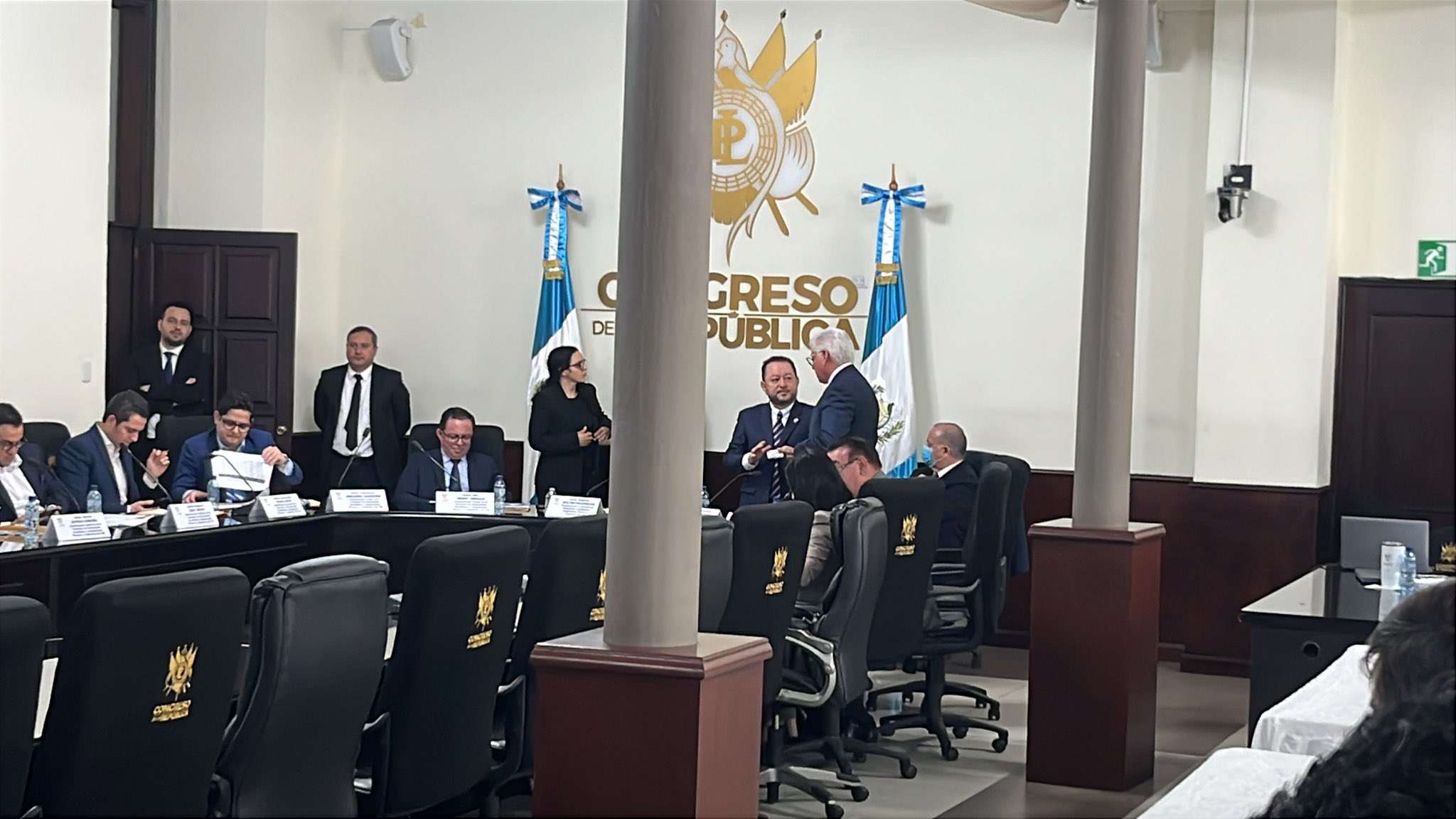 Postuladora del TSE define a los 20 candidatos de la nómina final