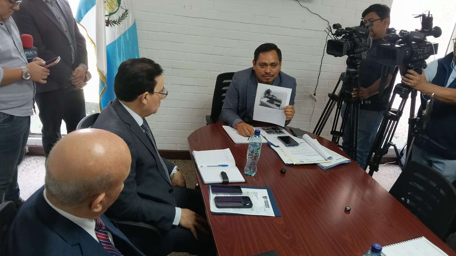 Sistema carcelario, nuevamente en discusión por desafíos de control y rehabilitación