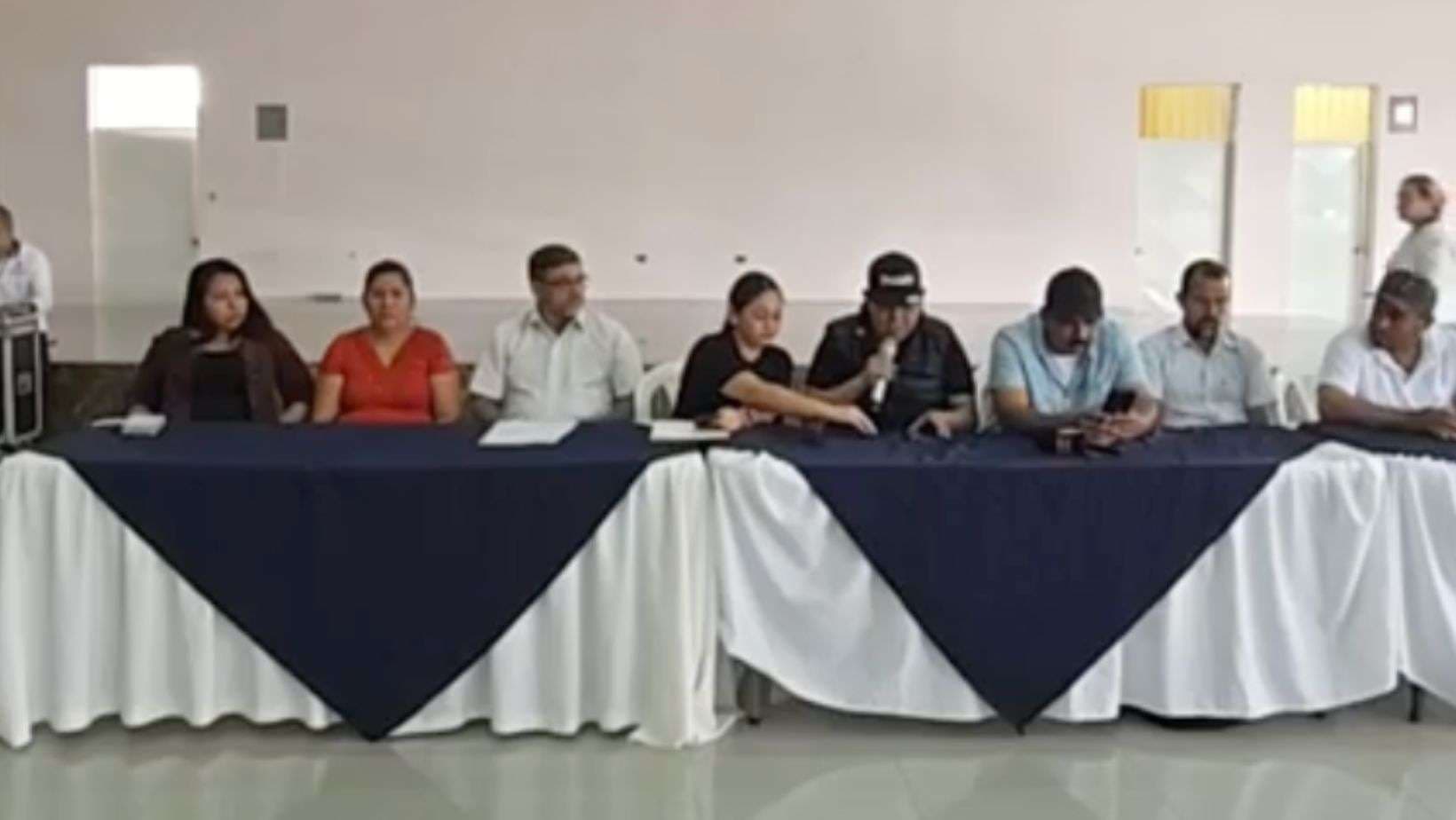 Alcalde de Morales rechaza prisión en Izabal y exige diálogo al Gobierno